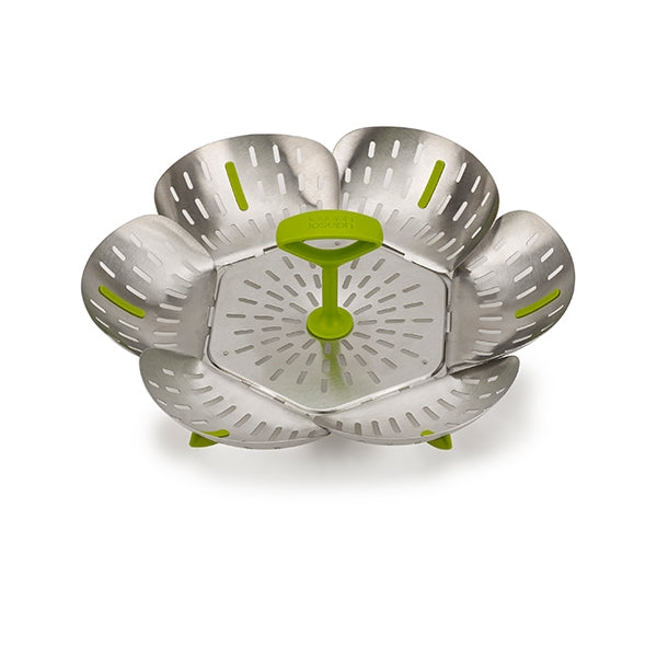 Panier vapeur pliable anti-rayure Joseph Joseph - Mathon - 1