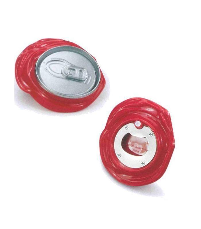 Décapsuleur canette écrasée Chevalier diffusion - Mathon