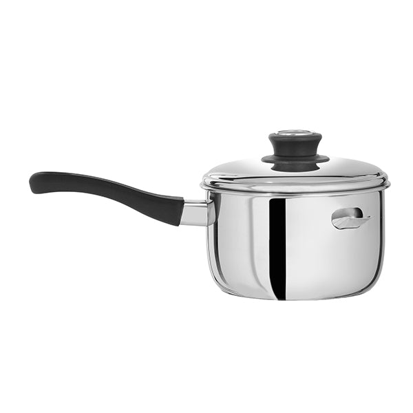 Casserole bain marie avec couvercle Artame - Mathon - 3