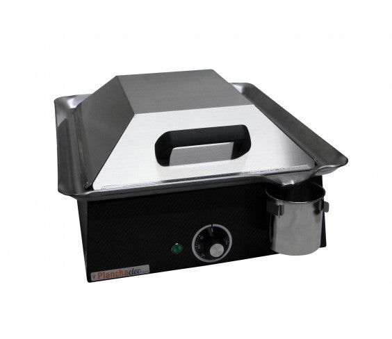 Cloche de cuisson 400 Planchaelec - Mathon - 2