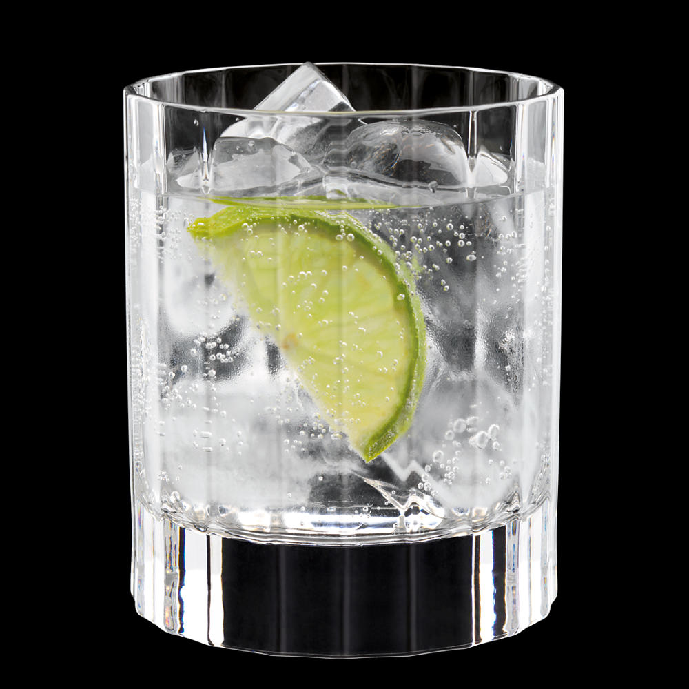 Gobelet bas Bach 25.5 cl (lot de 6) Bormioli Luigi - Mathon - 3