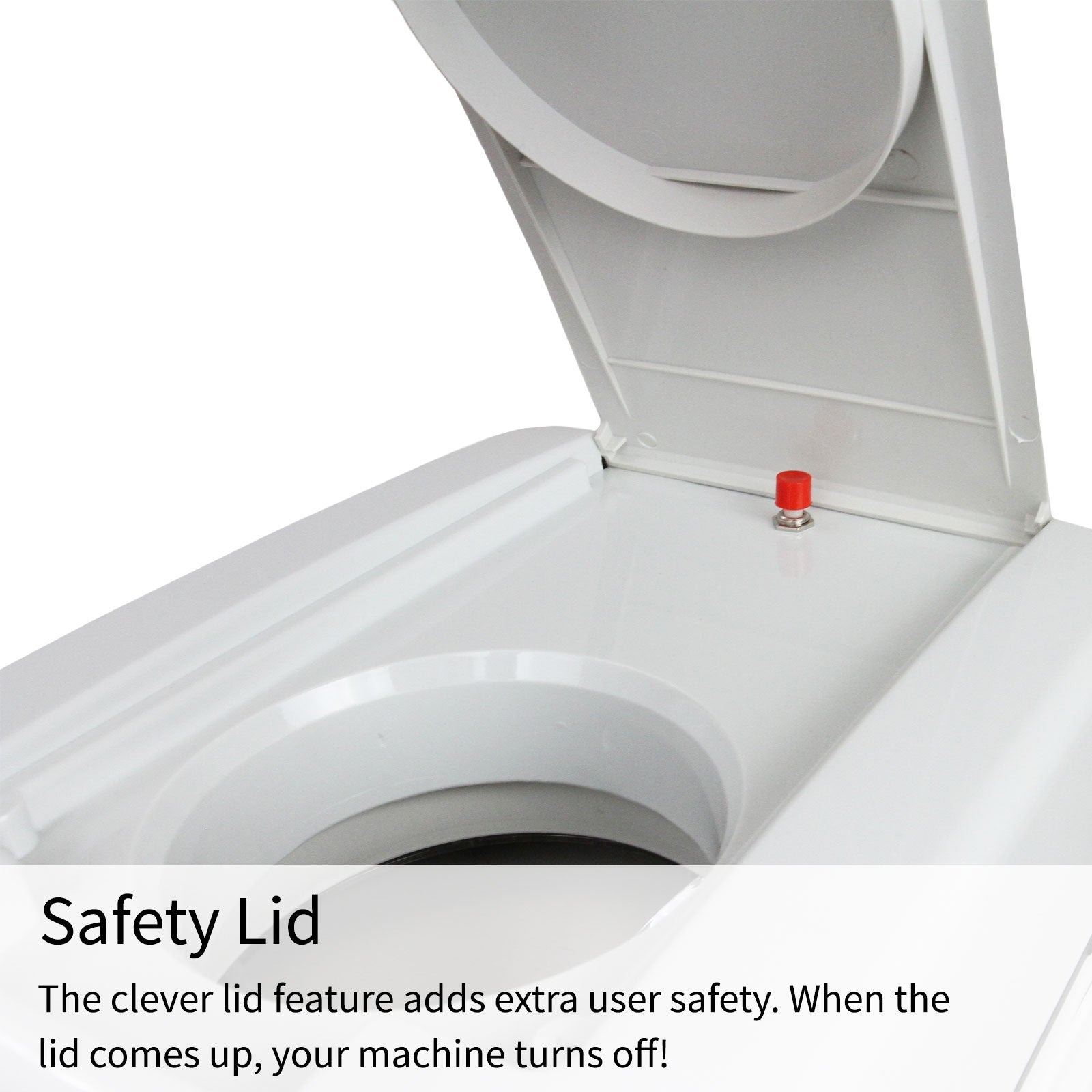 Machine à Granité KuKoo Kukoo - Mathon - 6