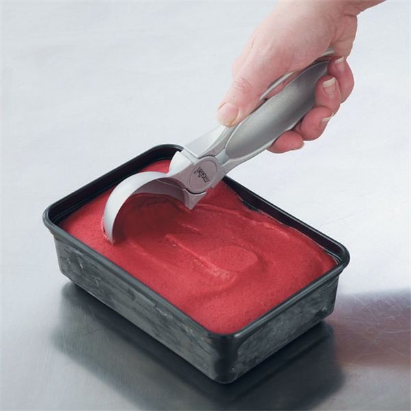 Cuillère à Glace Revêtement Anti-Adhérent Moha - Mathon - 2