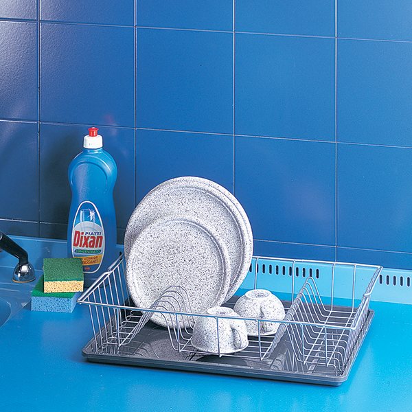 Egouttoir avec plateau Colonia - Mathon - 2