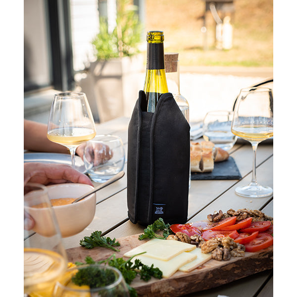 Rafraichisseur extensible Frizz noir Peugeot - Mathon - 4