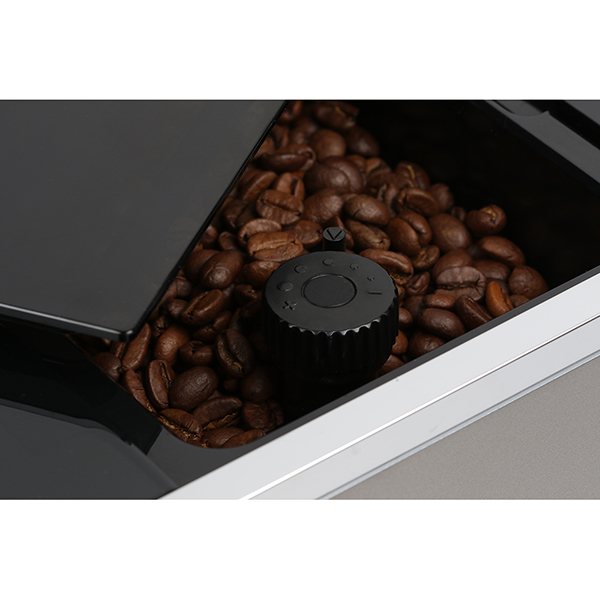 Machine à café avec broyeur 19 bars Slimissimo Scott - Mathon - 4