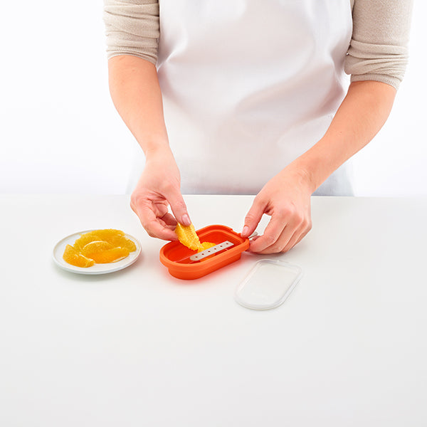 4 moules à glace esquimau empilables Lékué - Mathon - 4