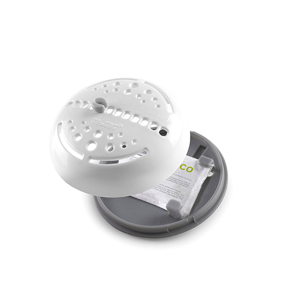 Conservateur de fruits et légumes et 4 sachets 6 mois Ibili - Mathon - 3