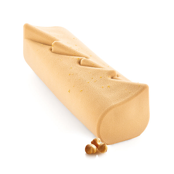 Moule silicone Bûche Dreamy Silikomart - Mathon - 5