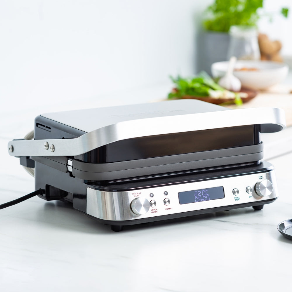 Bistrot contact grill Greenpan - Mathon - 2