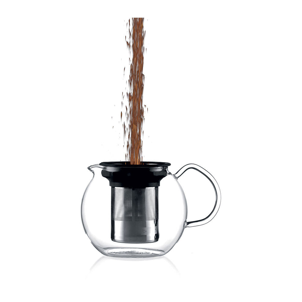 Théière Assam 1 l Bodum - Mathon - 2