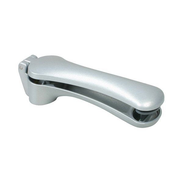 Presse-ail XL avec poussoir nettoyant - Mathon - 2