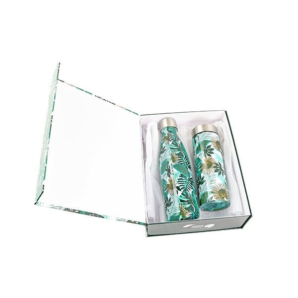 Coffret Equateur Yoko Design - Mathon - 2