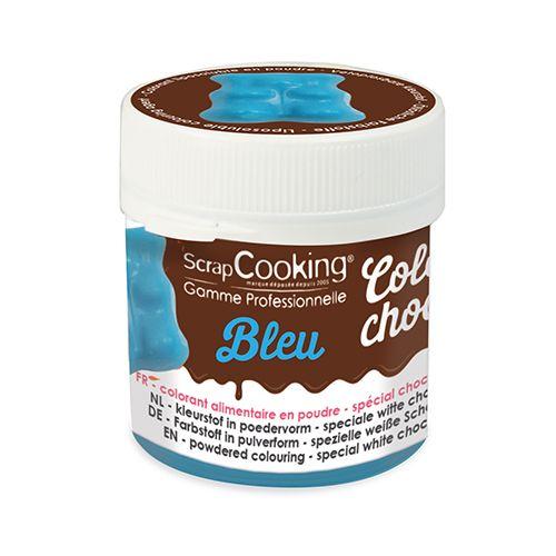 Colorant alimentaire liposoluble Color