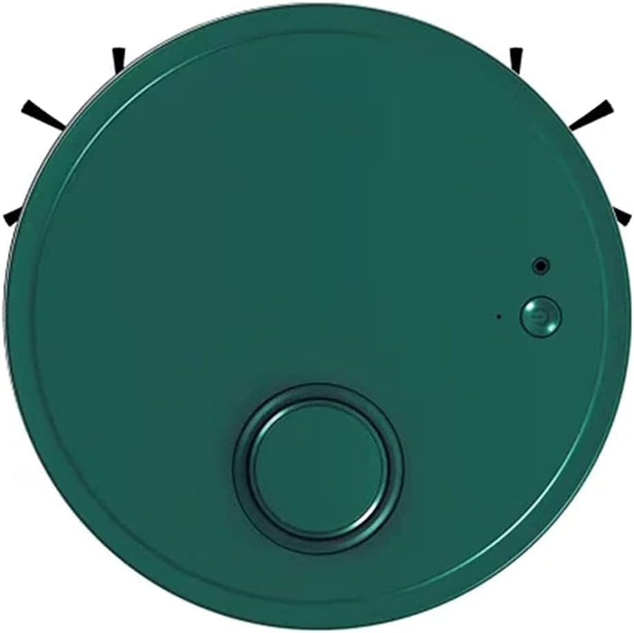 Robot aspirateur 3 en 1 avec fonction d