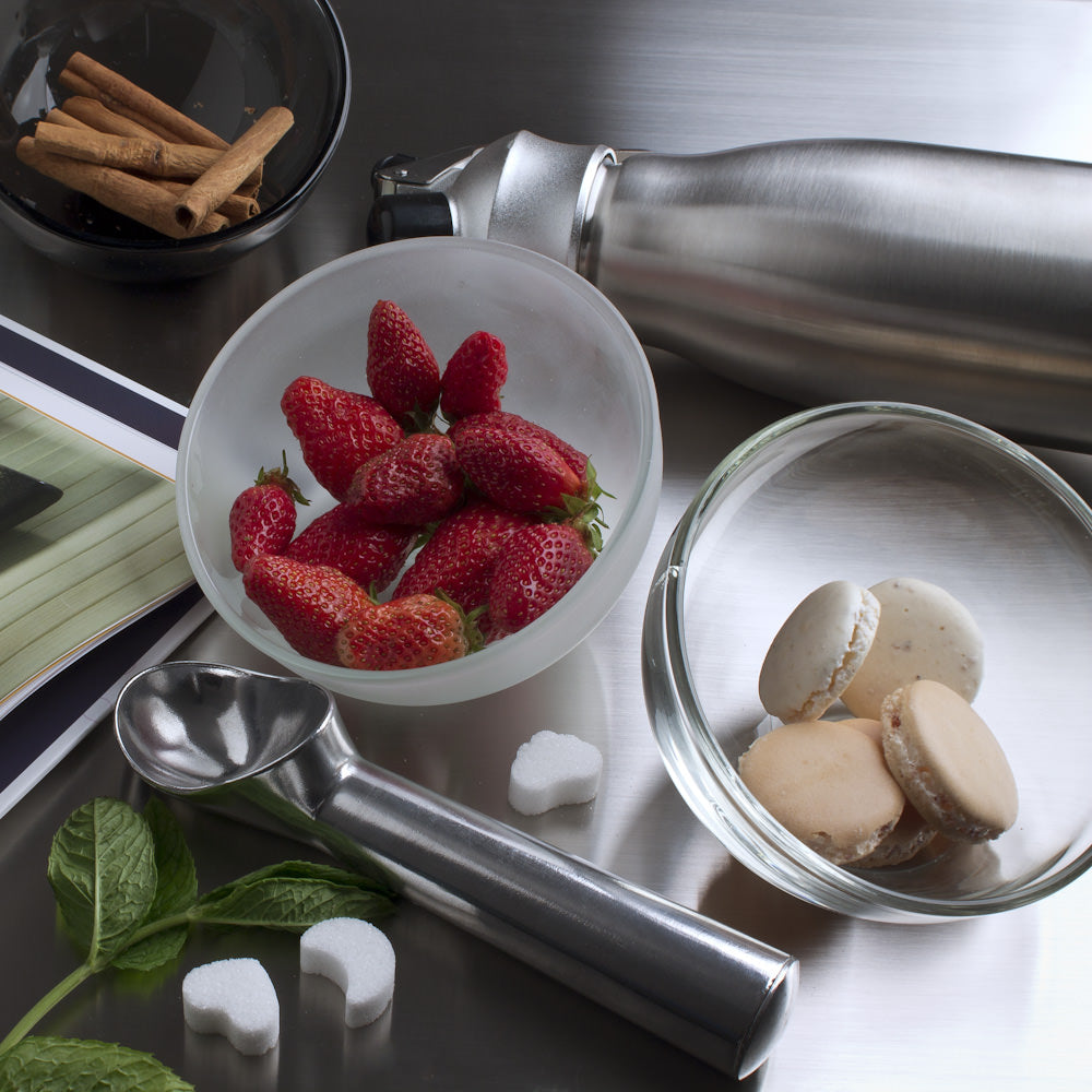 Coupe Bubble 13 cl (lot de 6) La Rochère - Mathon - 3