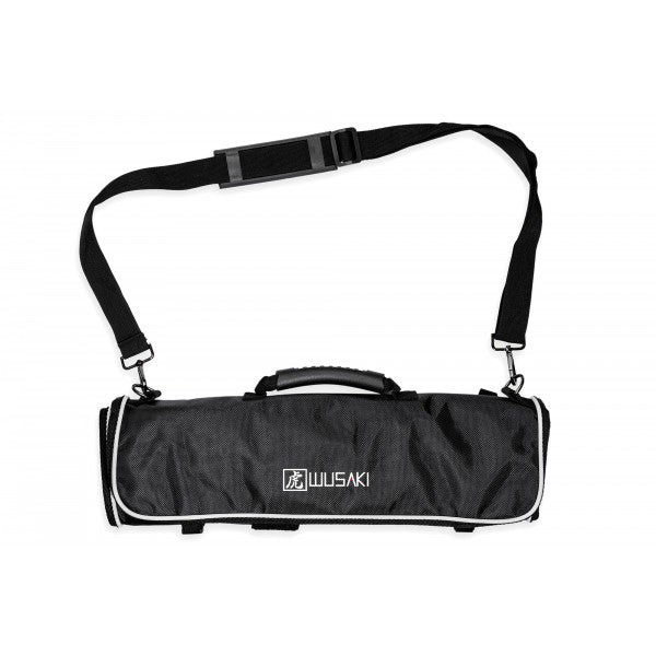 Trousse de chef 5 couteaux de cuisine Wusaki Pakka X50 Wusaki - Mathon - 4