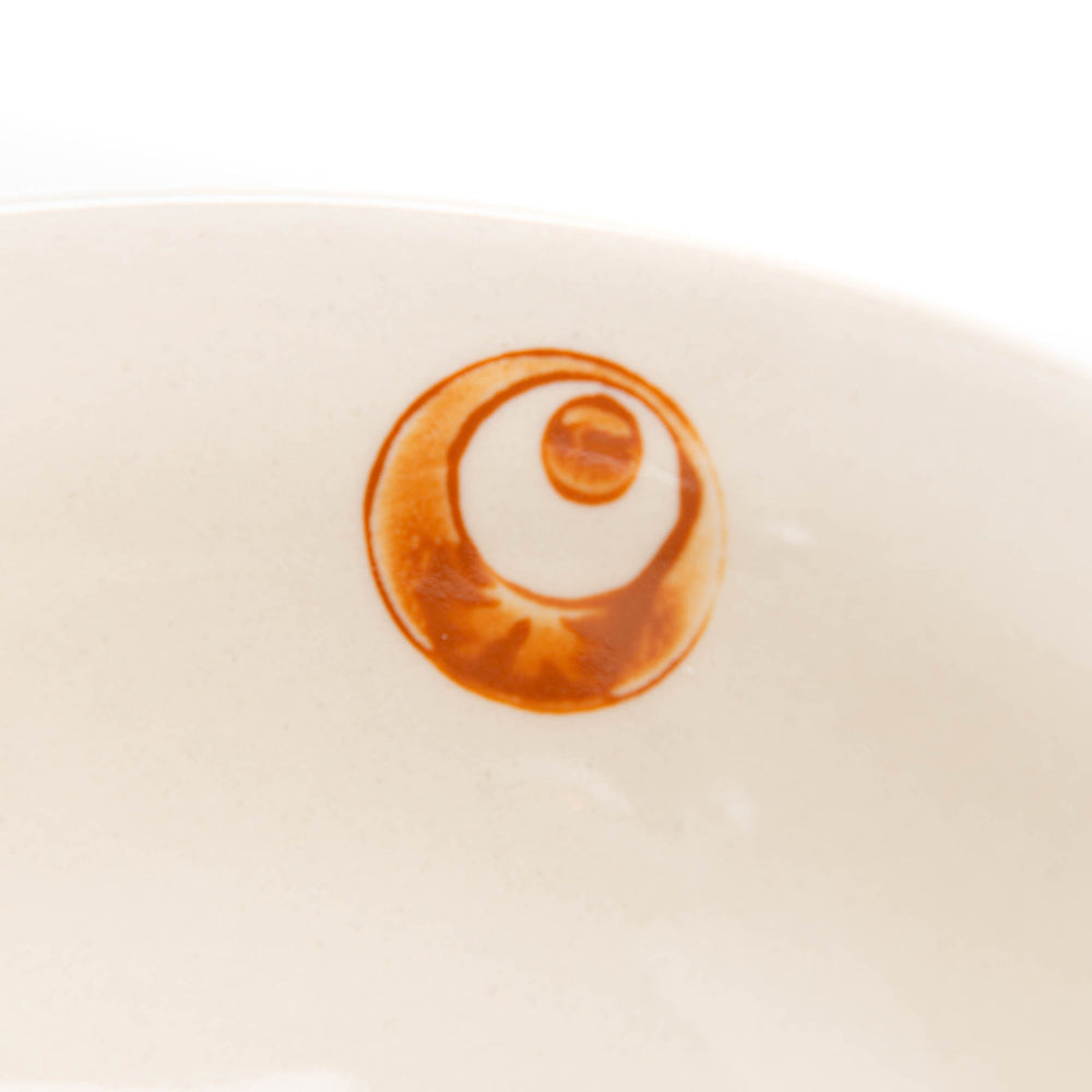 Mini bol Almeria (lot de 6) Amadeus - Mathon - 2