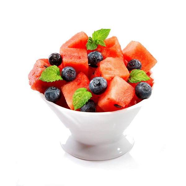 Découpe pastèque en inox - Mathon - 6