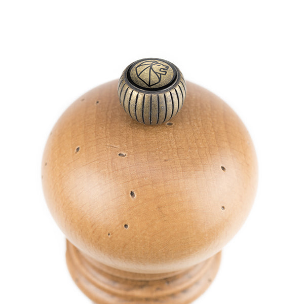 Moulin à poivre Paris antique 18 cm Peugeot - Mathon - 3