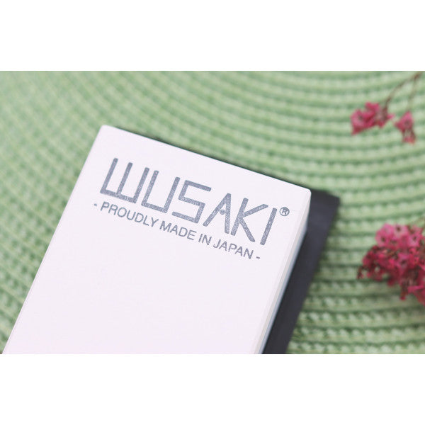 Pierre pour aiguiser japonaise double face 240/1000 Wusaki by Suehiro Wusaki - Mathon - 4