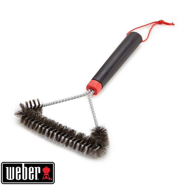 Brosse de nettoyage de 30 cm en forme de T Weber - Mathon - 1