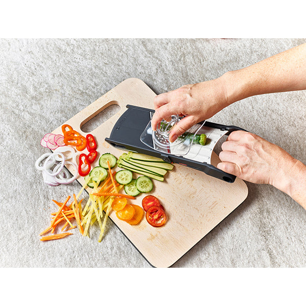 Mini mandoline Komi De Buyer - Mathon - 1