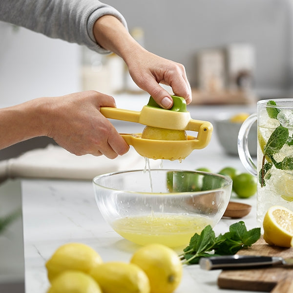 Presse-agrumes JuiceMax Joseph Joseph - Mathon - 6