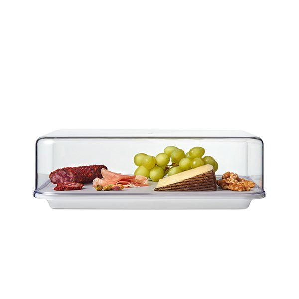 Plateau + Cloche à fromage Modula Mepal - Mathon - 2