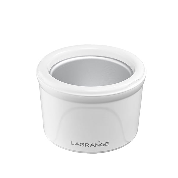 Sorbetière électrique framboise 1.8 L Lagrange - Mathon - 5