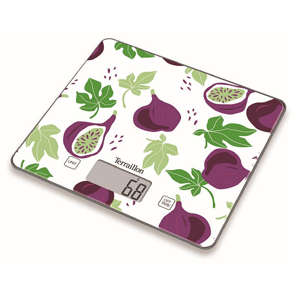 Balance de cuisine fruit figue T1040 Terraillon - Mathon