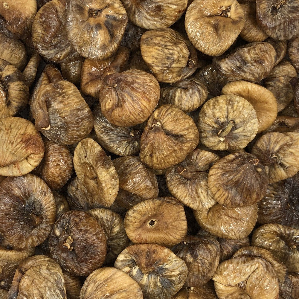 Figues Séchées Bio en Vrac 500g Vrac Bio - Mathon - 2