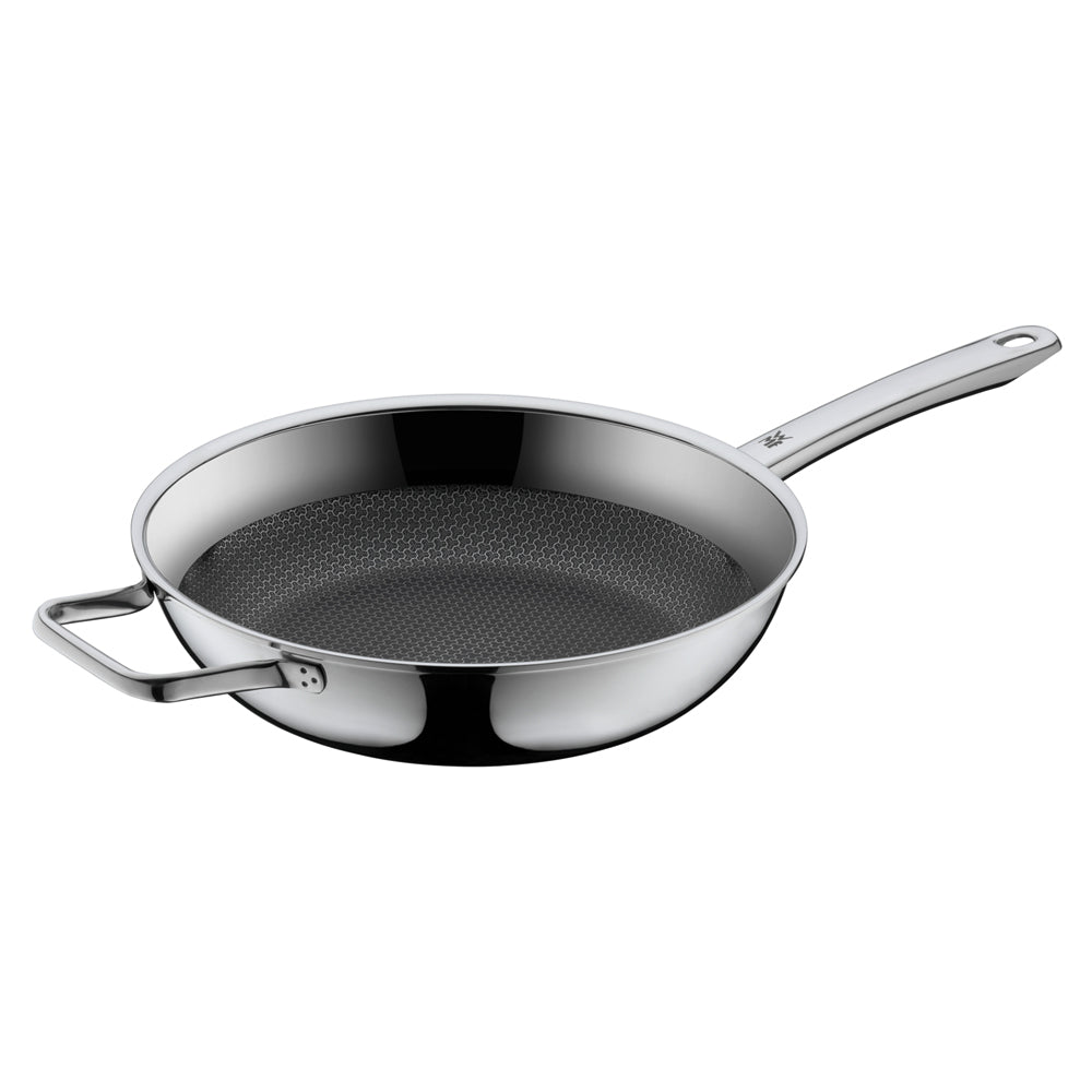 Wok Profi Resist 28 cm WMF - Mathon