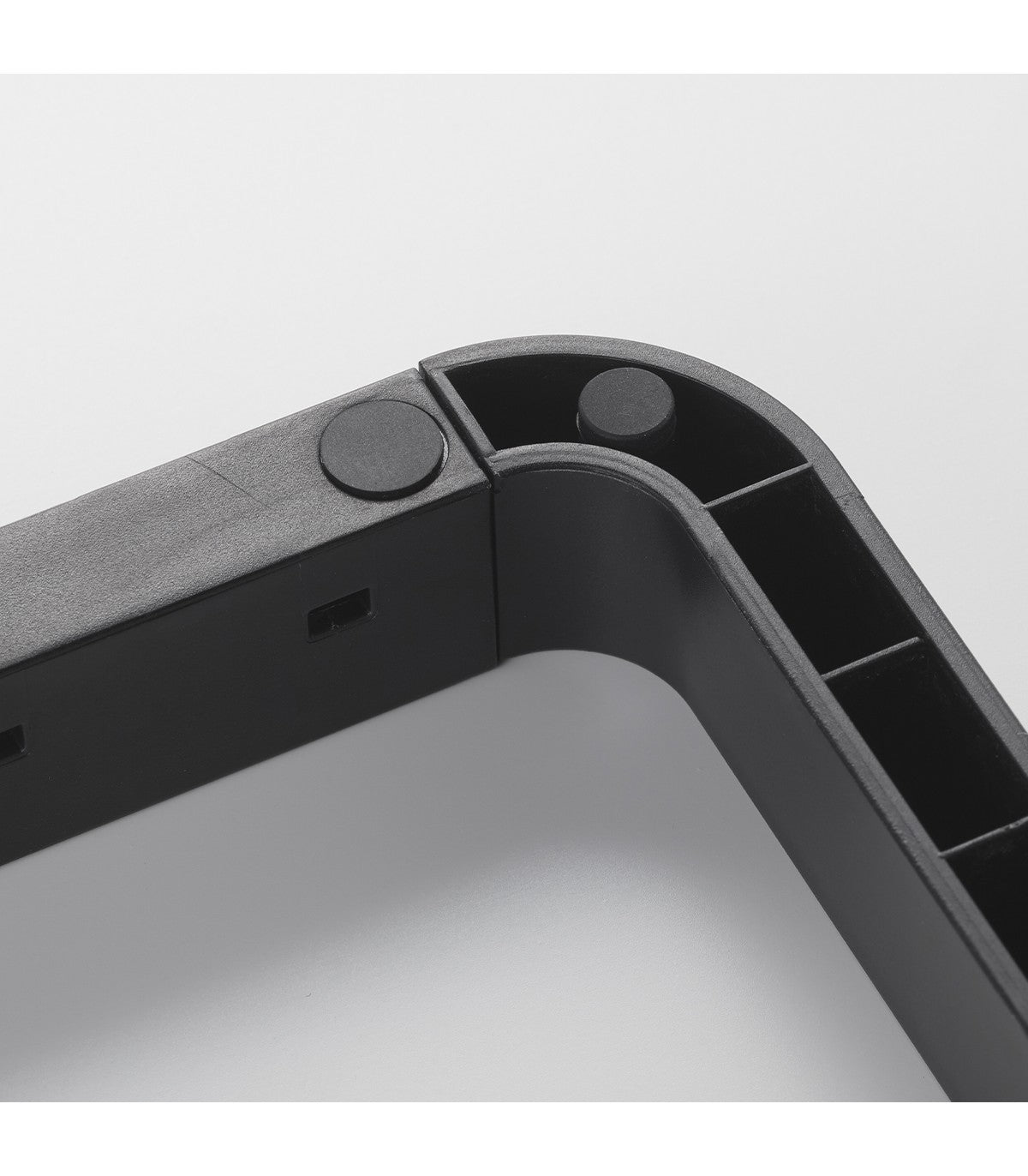 Rangement poêles et couvercles extensible en acier Calicosy - Mathon - 11