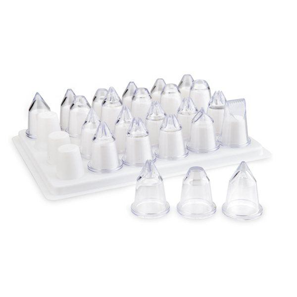 Assortiment 24 douilles Lacor - Mathon