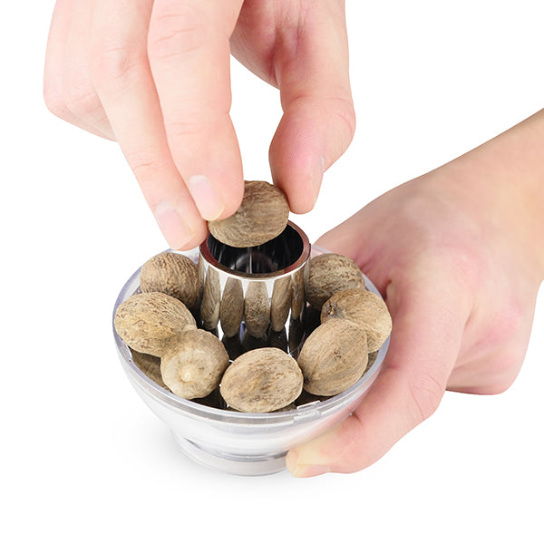 Moulin à muscade Tidore Peugeot - Mathon - 2