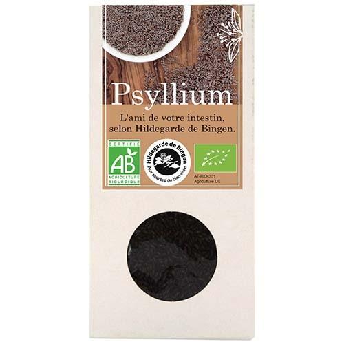 Psyllium bio 100 g Aromandise - Mathon