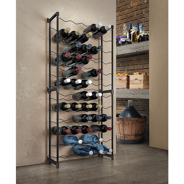 Casier 30 bouteilles exotherme Chianti - Mathon - 1