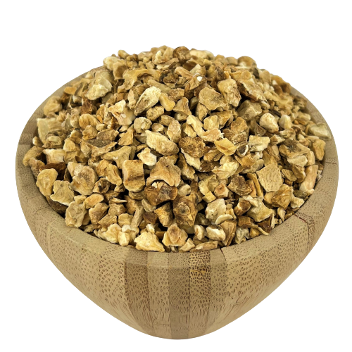 Chicorée Racines Coupées Bio en Vrac 5kg Vrac Bio - Mathon - 1