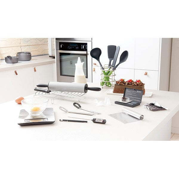 Cuillère magique inox 21 cm Mathon - Mathon - 6