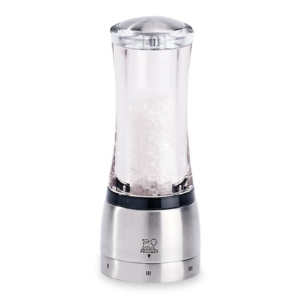 Moulin Daman Sel Peugeot - Mathon - 1