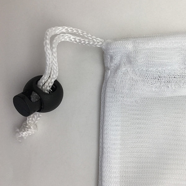 Set de 3 sacs filets de conservation - Mathon - 2