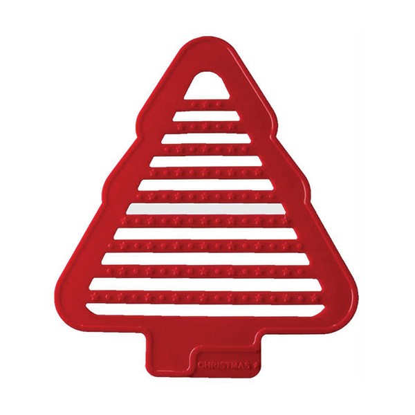 Emporte pièce forme sapin 30 cm Elicuisine - Mathon - 1