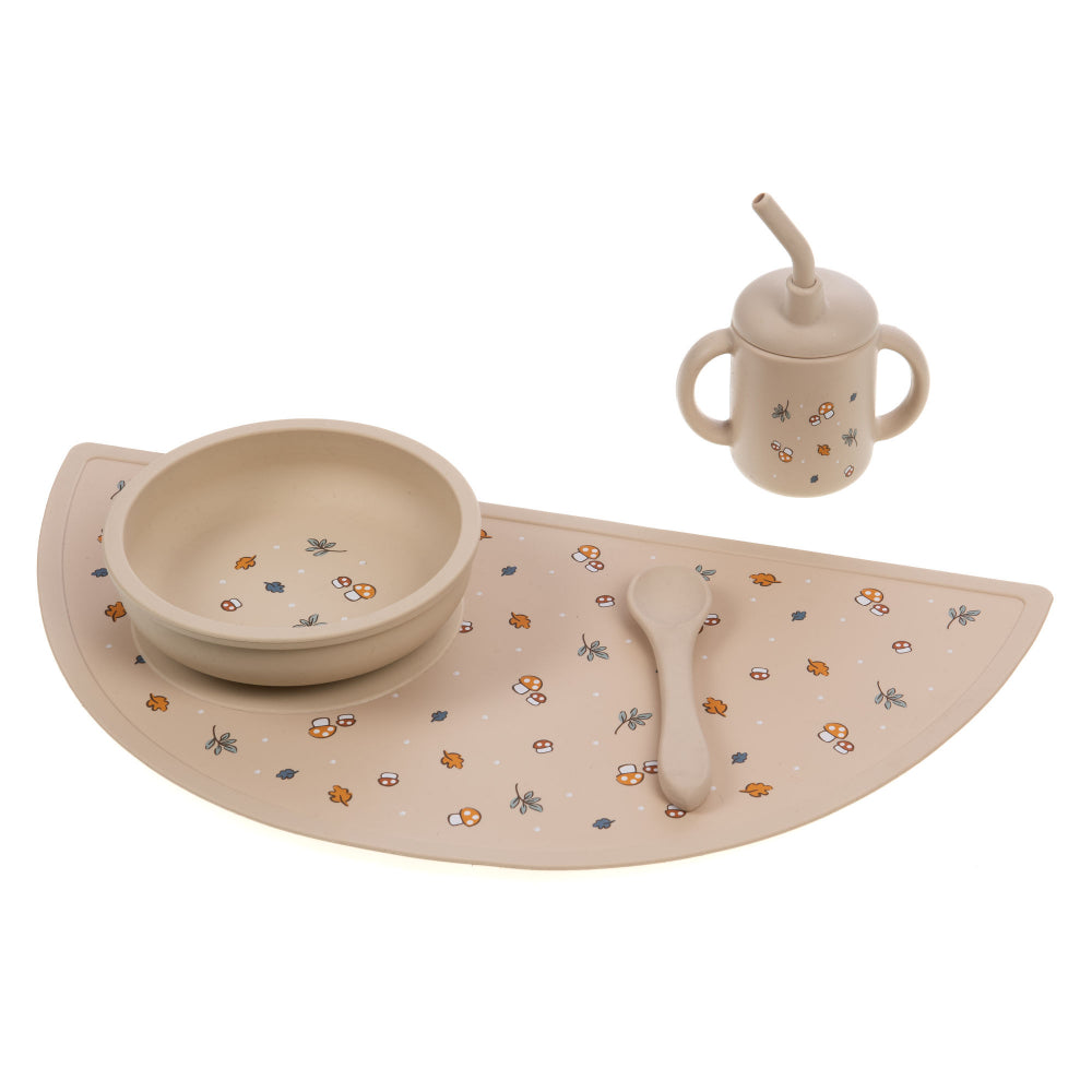 Set de table Louison Amadeus - Mathon - 3