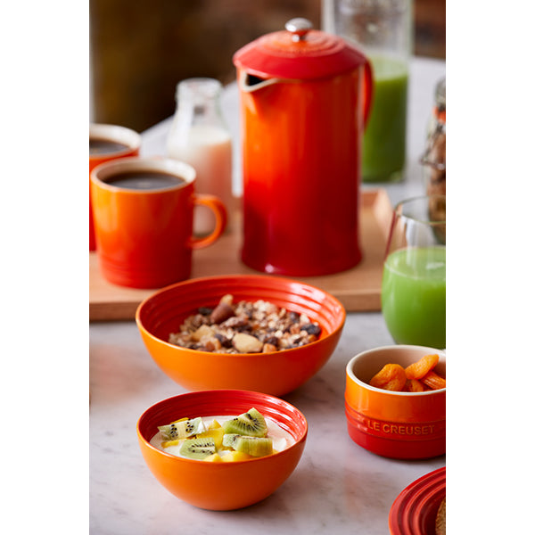 Ramequin empilable 200 ml Céramique Volcanique Le Creuset - Mathon - 3