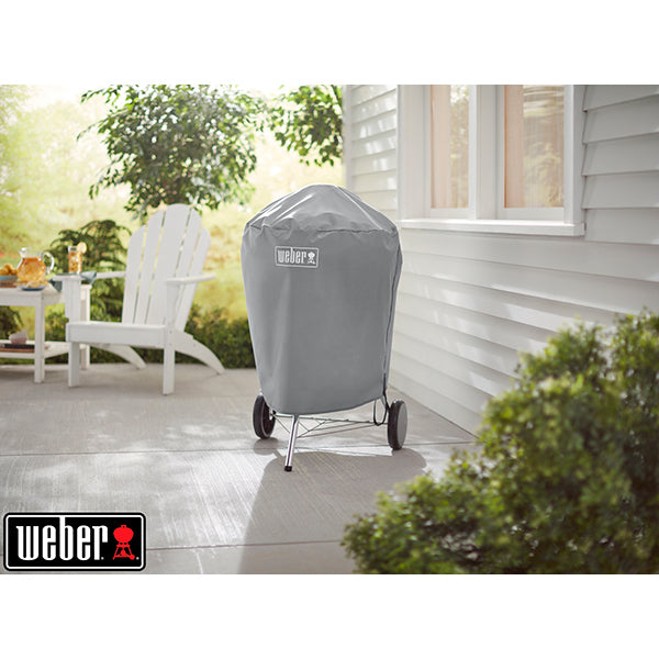 Housse pour barbecue à charbon de 57 cm Weber - Mathon - 3