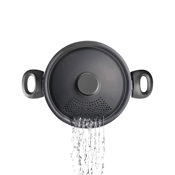 Casserole pour pâtes Inducta Ibili - Mathon - 2