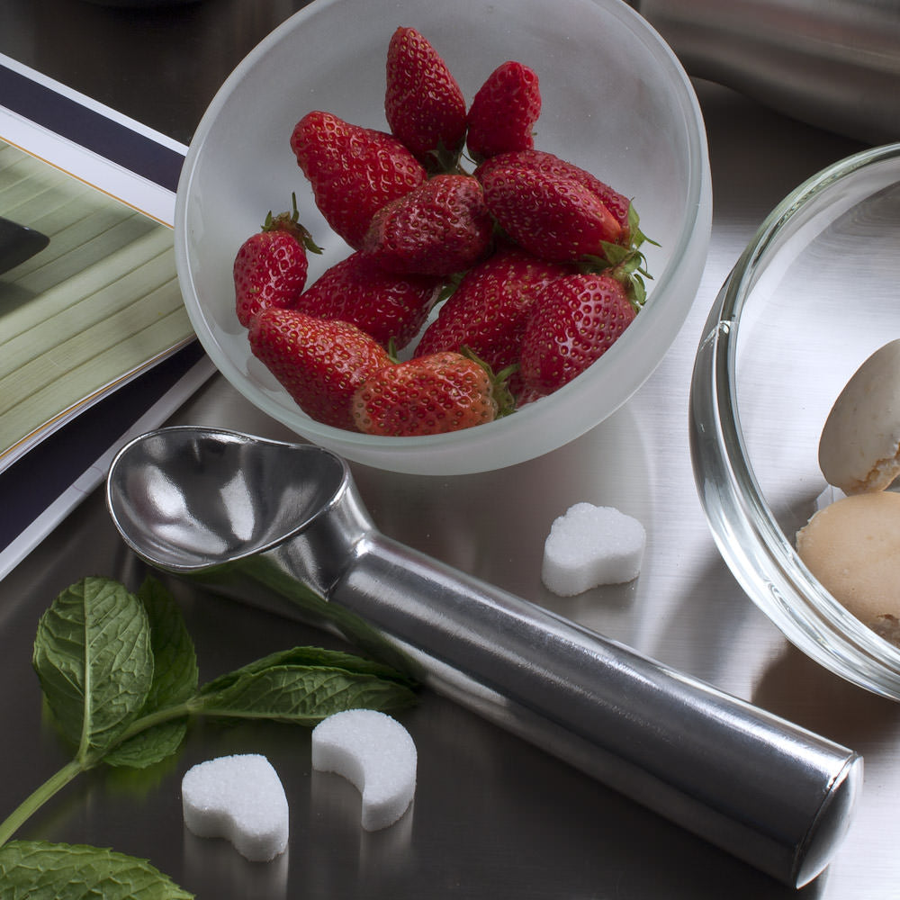 Cuillère à glace eutectique - Mathon - 3