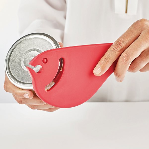 Ouvre-bocal multifonction manuel Patisse - Mathon - 4