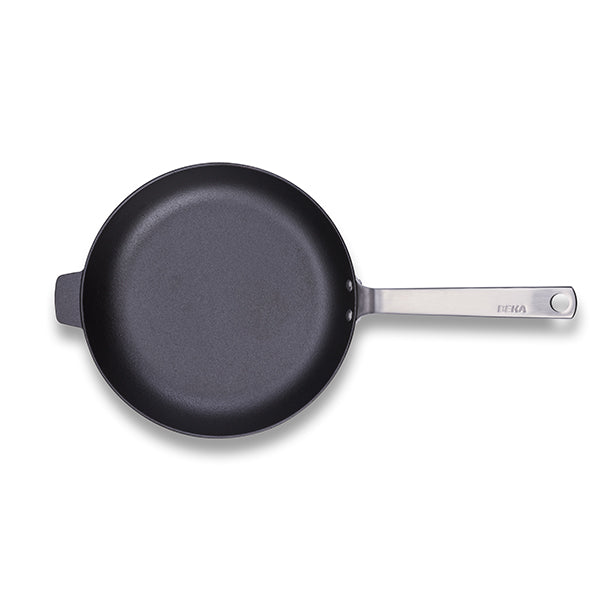 Poêle Stark 28 cm Beka - Mathon - 3